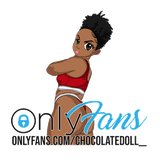 chocolatedollfreexxx leaked from onlyfans
