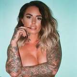 christymack leaked from onlyfans