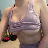 claire.fitnessnerd leaked from onlyfans