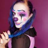 clowngirl_bunnie leaked from onlyfans