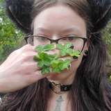 cloverthelucky leaked from onlyfans