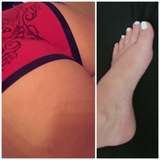 cutefeet1990 leaked from onlyfans