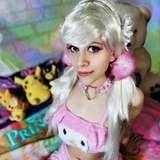 cuteangelofdeath16 leaked from onlyfans