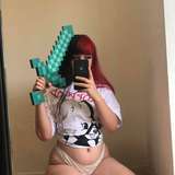 cutiepietracerfree leaked from onlyfans