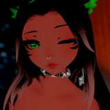 cybertrixxxie leaked from onlyfans