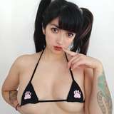 cyborgcatgirl leaked from onlyfans