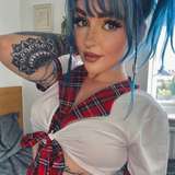 daisypinnix leaked from onlyfans