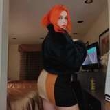 da.kota.foxx leaked from onlyfans