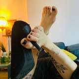 daliv_feet_punk leaked from onlyfans