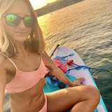 davina_veganathlete leaked from onlyfans