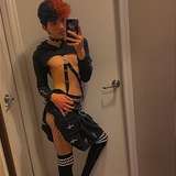 dazedkage23 leaked from onlyfans