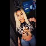 diamonddixon69 leaked from onlyfans