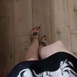 ditteslegsandfeet leaked from onlyfans