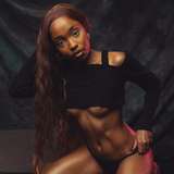 ebonykittenvip leaked from onlyfans