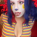 eerietheclownfree leaked from onlyfans