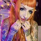 elfspitfree leaked from onlyfans
