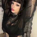elfsandi24vamp leaked from onlyfans