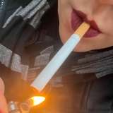 ella_smokes leaked from onlyfans