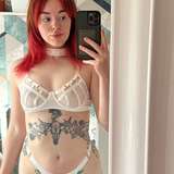 evagingerspicefree leaked from onlyfans