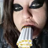 extremesmokingqueen leaked from onlyfans