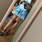 falling_alice leaked from onlyfans