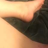 ufeetforever9 leaked from onlyfans