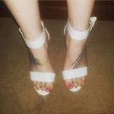 feetheat27 leaked from onlyfans