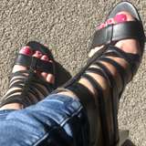 feetish-queen leaks from onlyfans