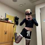 femboy-35 leaked from onlyfans