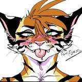 feral.tigress leaked from onlyfans
