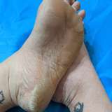 flirtyf33t94 leaked from onlyfans