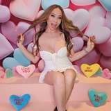nyssanevers leaked from onlyfans