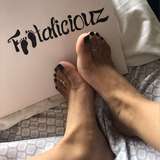 footaliciouz leaked from onlyfans