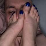 footfetishguy101 leaked from onlyfans