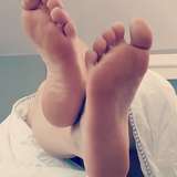 footflirt29 leaked from onlyfans