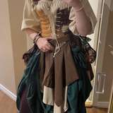 forest.faerie leaked from onlyfans