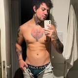 franco_damian leaked from onlyfans