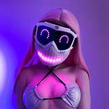freecybervanessa leaked from onlyfans