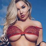 fuegobellaaa leaked from onlyfans