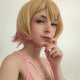 fushiginokuninoali leaked from onlyfans