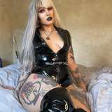 g0thschlampe leaked from onlyfans