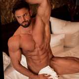 geeorgesteelofficial leaked from onlyfans