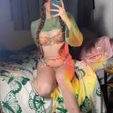 gingerbunny21 leaked from onlyfans