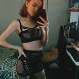 gingerninga leaked from onlyfans