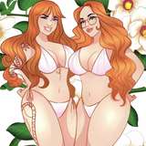 gingerstepsisters leaked from onlyfans