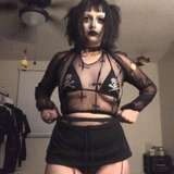 gl1tt3rgutzzz leaked from onlyfans