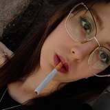 goddessofsmoke_vip leaked from onlyfans