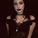 goth-babe-free leaked from onlyfans