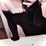 gothgfdaisy leaked from onlyfans