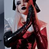 gothdarling leaked from onlyfans